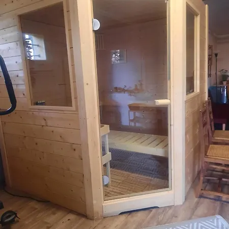Magnolia * Genf