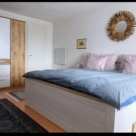 Appartement Magnolia *