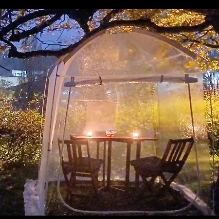 Magnolia Appartement Genève
