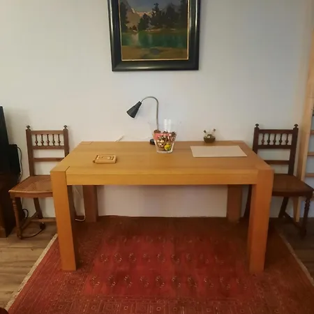 Appartement Magnolia