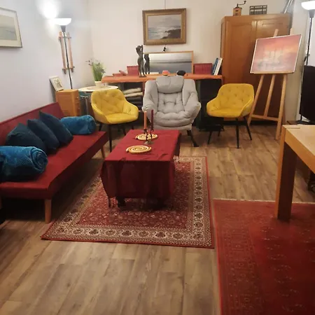 Magnolia Appartement *