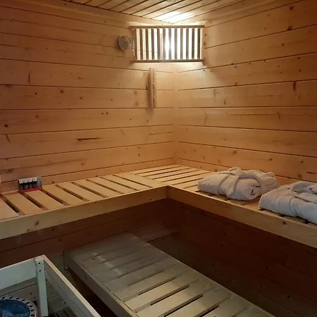 Appartement Magnolia *